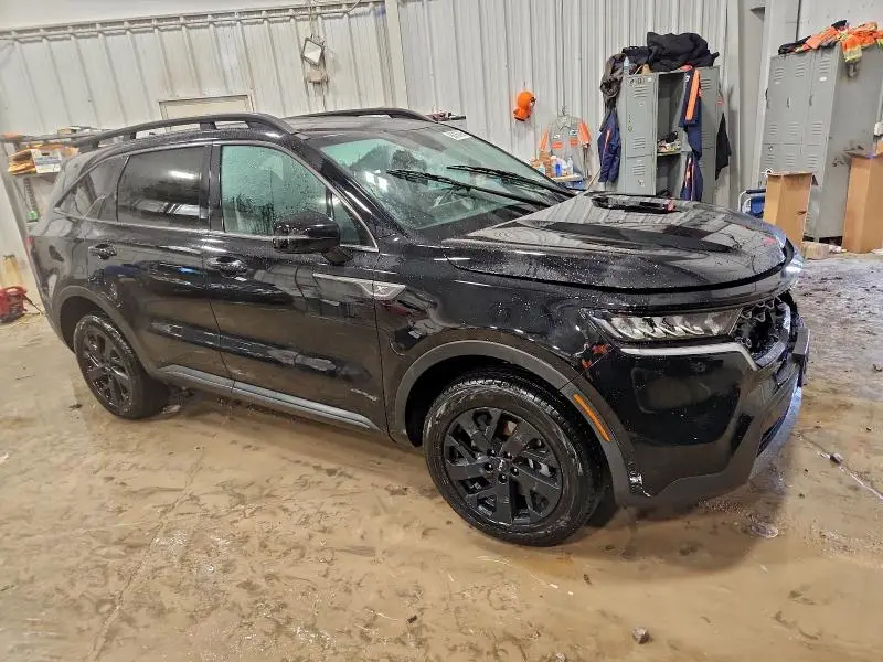 2023 KIA SORENTO X-LINE S  