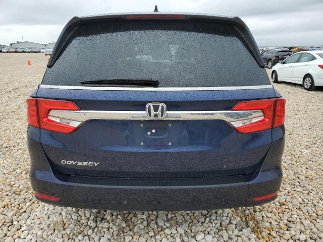 2019 HONDA ODYSSEY EXL