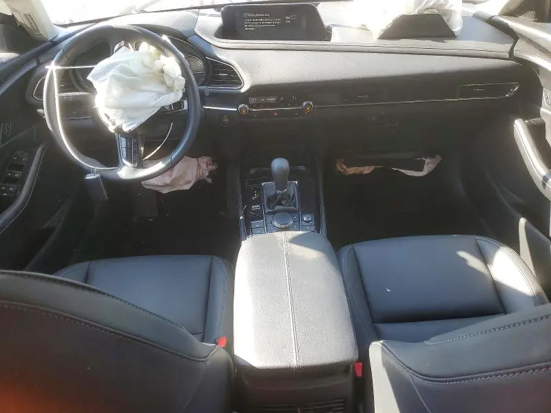 2025 MAZDA CX-30 PREFERRED  