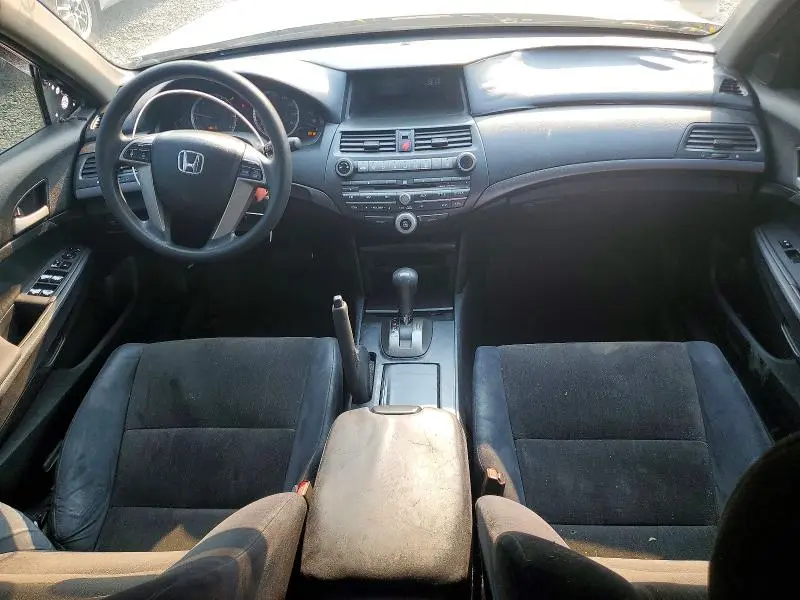 2010 HONDA ACCORD LX  