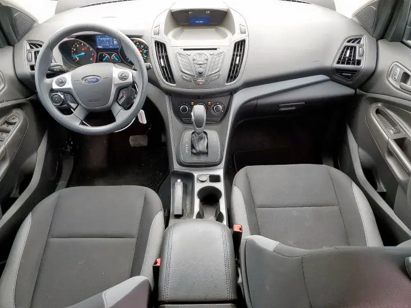 2014 FORD ESCAPE S  