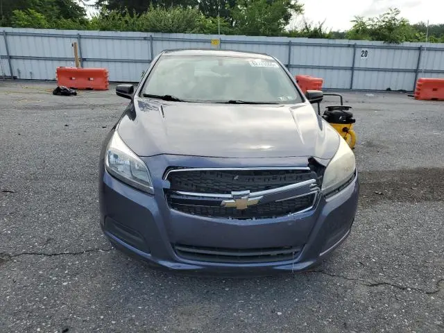 2013 CHEVROLET MALIBU LS  