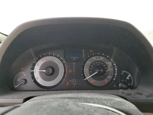 2015 HONDA ODYSSEY TOURING  