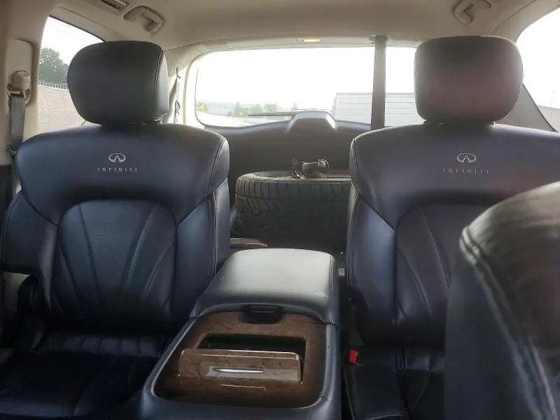 2011 INFINITI QX56 BASE  