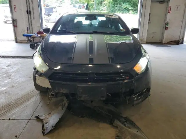 2015 DODGE DART SXT  