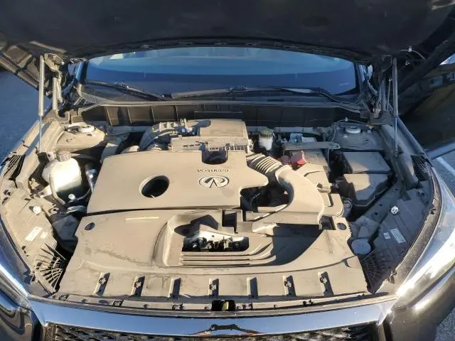 2020 INFINITI QX50 PURE  