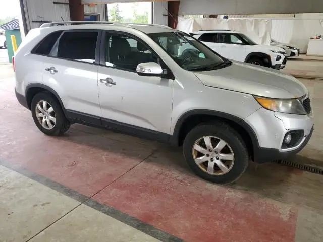 2011 KIA SORENTO BASE  