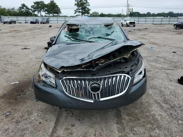2014 BUICK LACROSSE TOURING  