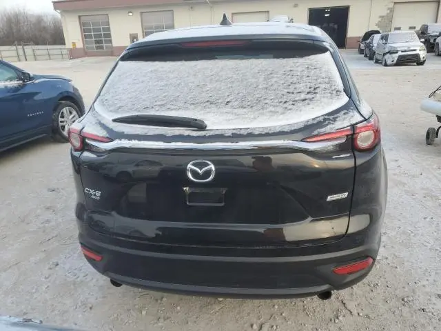 2018 MAZDA CX-9 TOURING  