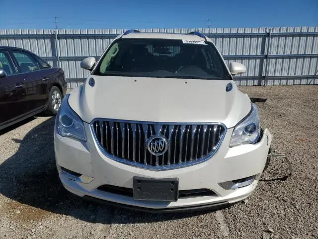 2015 BUICK ENCLAVE