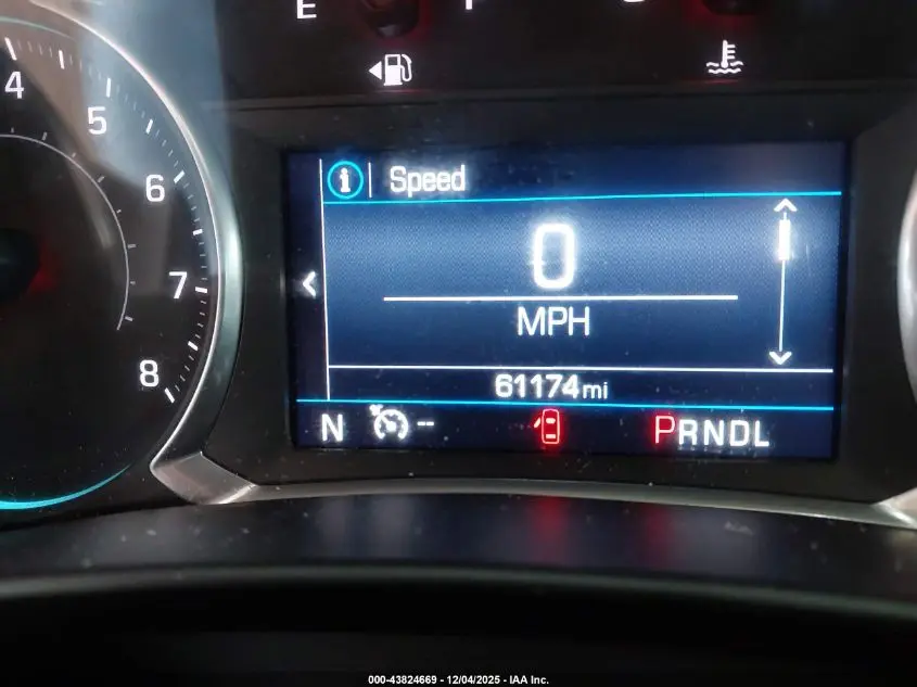 2022 CHEVROLET EQUINOX FWD LT