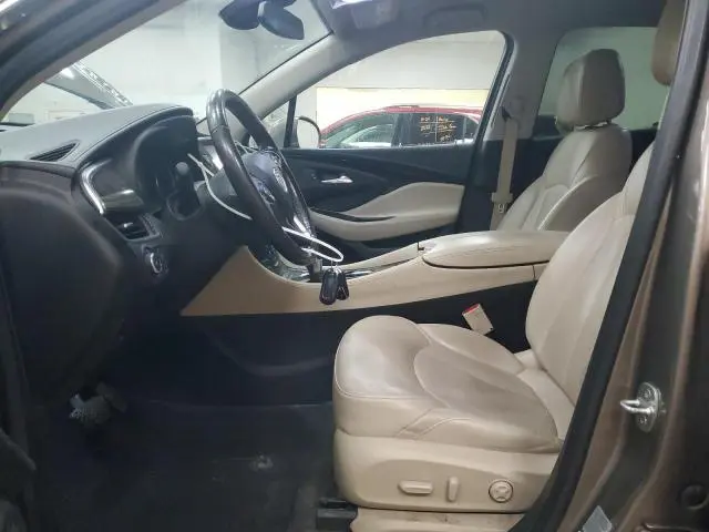 2019 BUICK ENVISION PREMIUM  