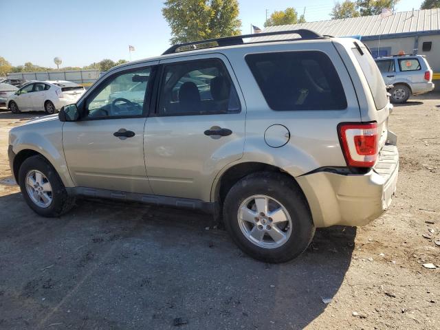 2012 FORD ESCAPE XLS