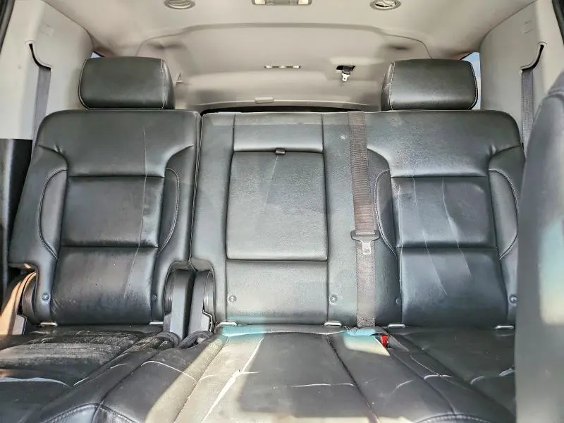 2019 CHEVROLET SUBURBAN C1500 LT  