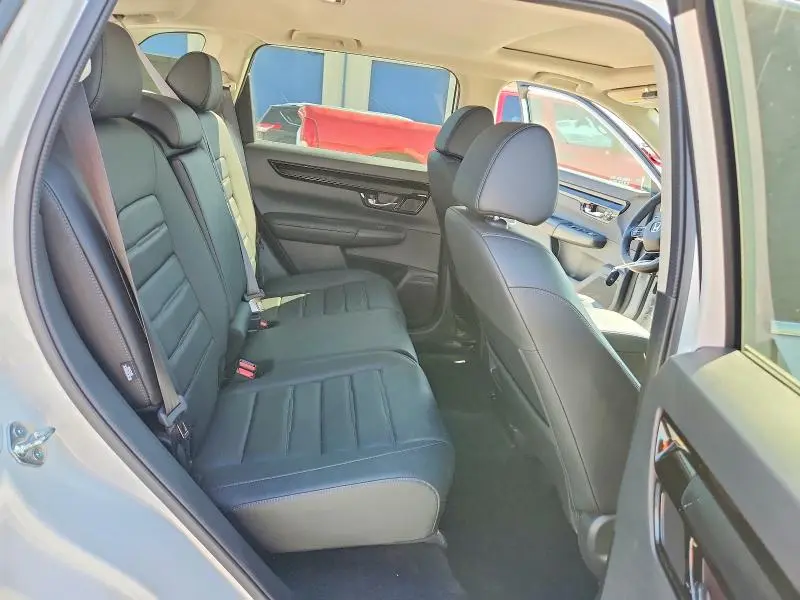 2026 HONDA CR-V EXL  