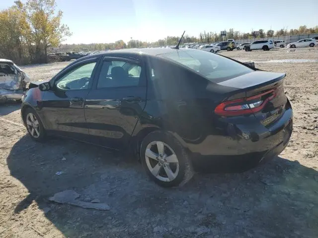 2016 DODGE DART SXT  