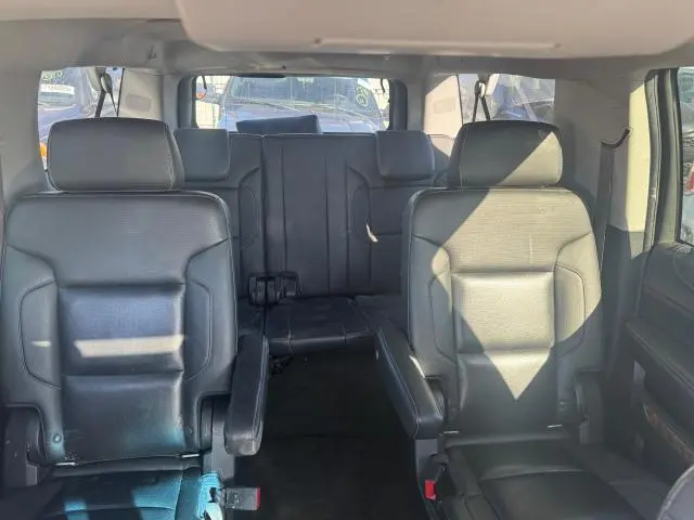 2017 CHEVROLET SUBURBAN K1500 PREMIER  