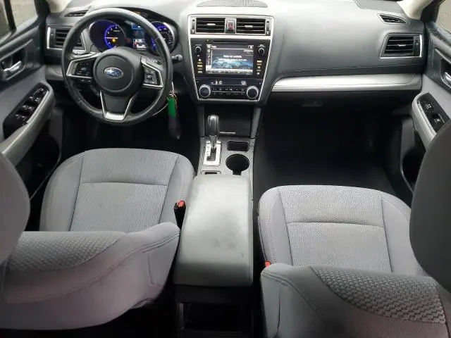 2018 SUBARU LEGACY 2.5I PREMIUM  