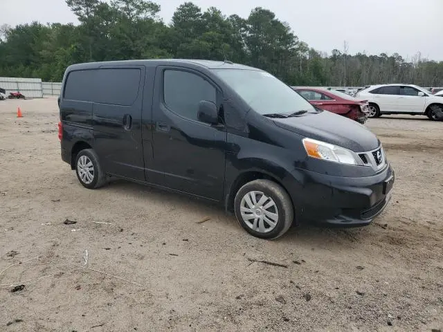 2021 NISSAN NV200 2.5S  