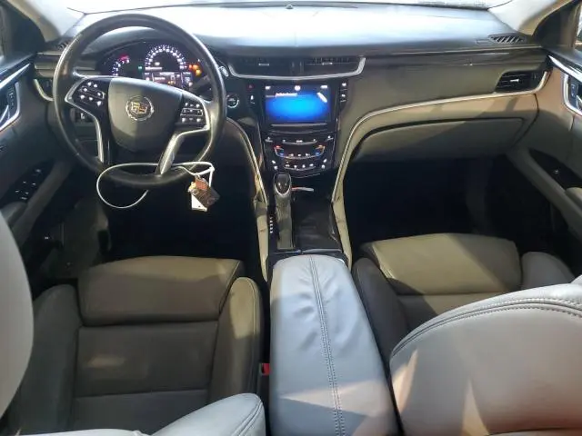 2013 CADILLAC XTS LUXURY COLLECTION  