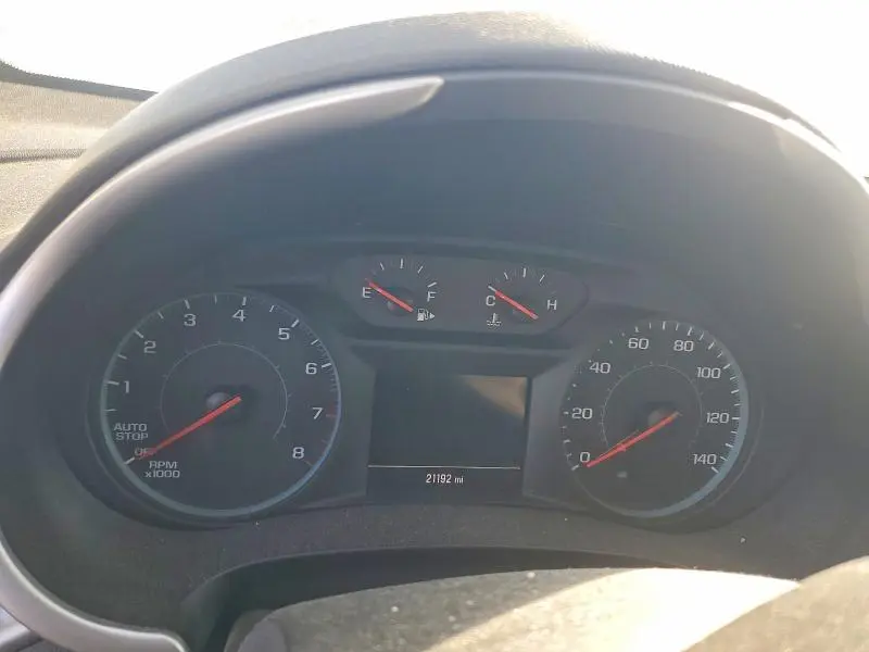 2023 CHEVROLET MALIBU LS  