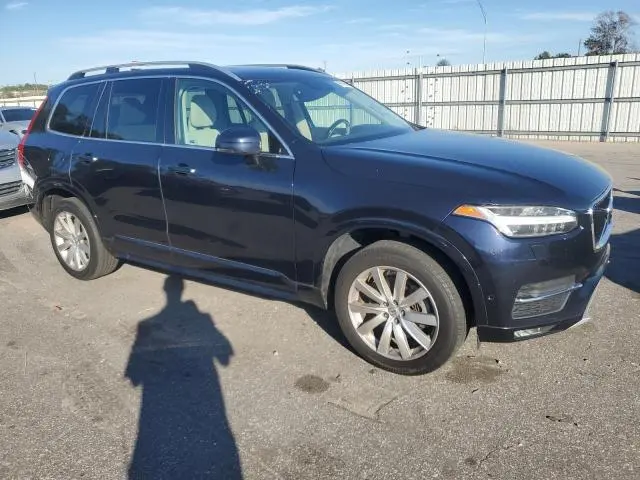 2016 VOLVO XC90 T6  