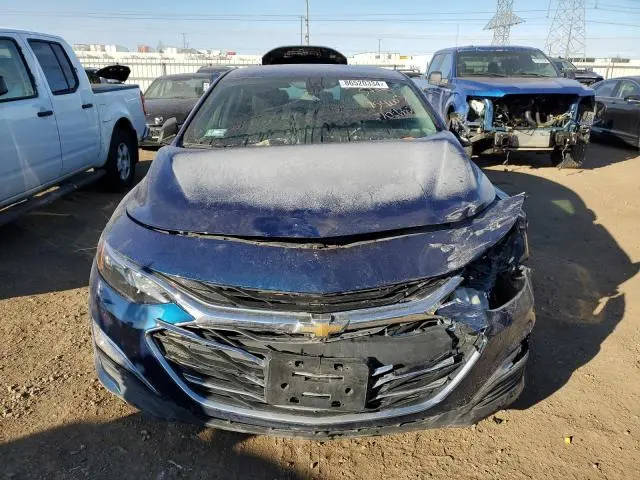 2019 CHEVROLET MALIBU LS  