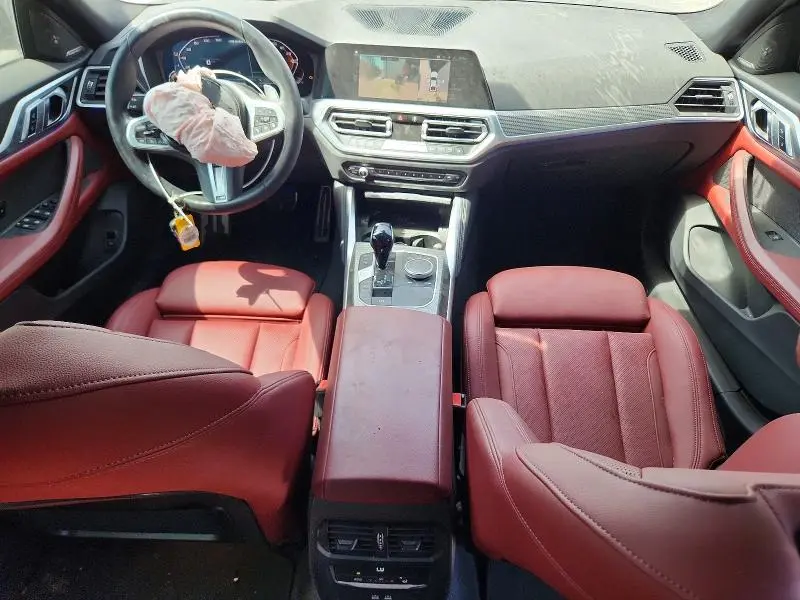 2023 BMW M440XI GRAN COUPE  