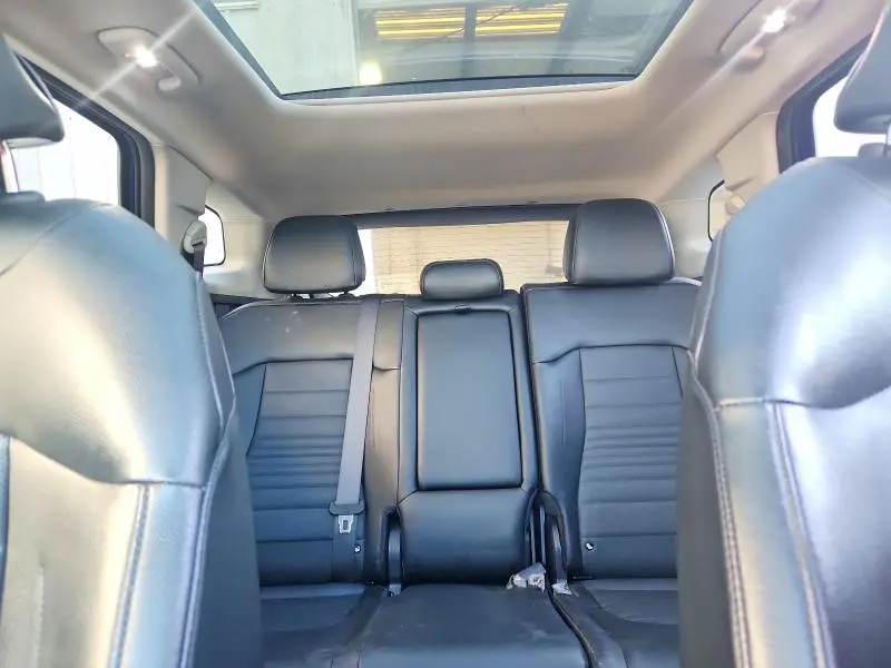 2023 KIA SPORTAGE SX PRESTIGE  