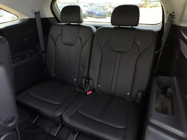 2025 KIA SORENTO X-LINE EX  