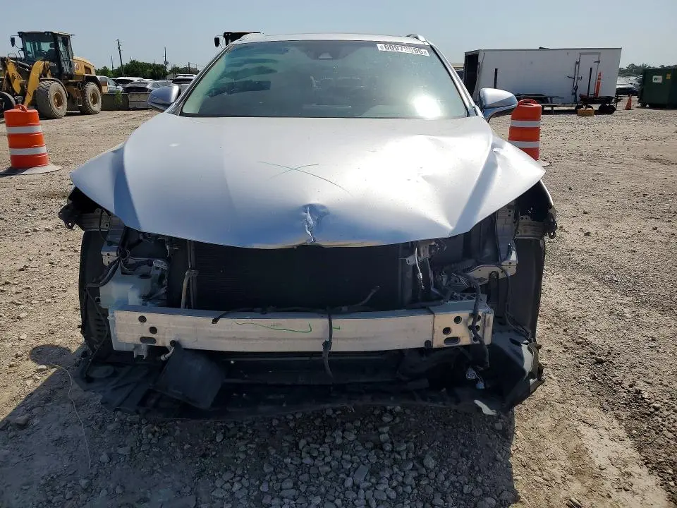 2018 LEXUS RX 350 BASE  