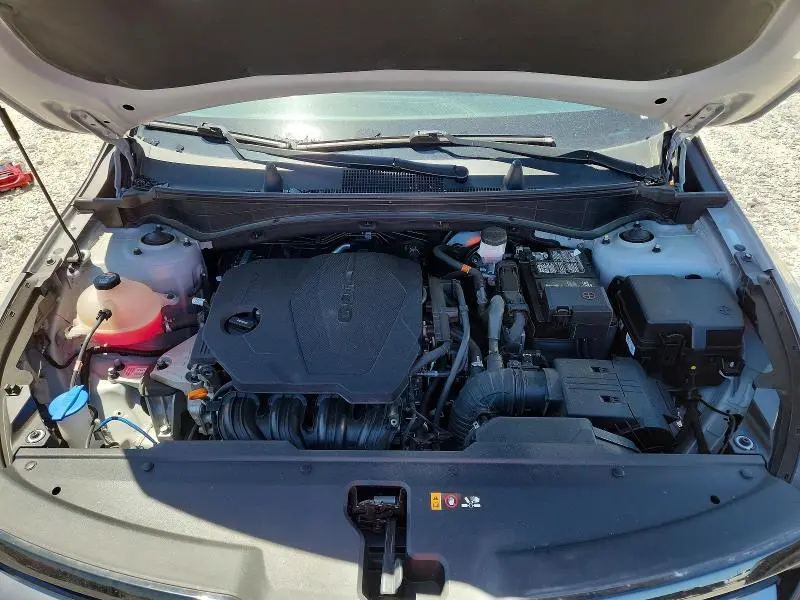 2023 KIA SPORTAGE X-PRO  