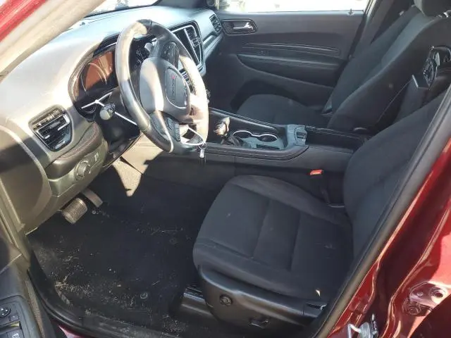 2023 DODGE DURANGO GT