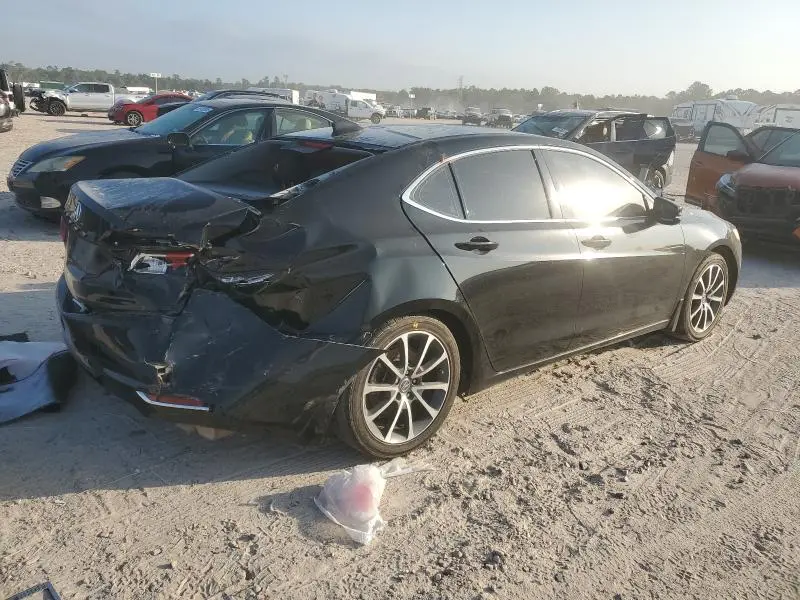 2016 ACURA TLX