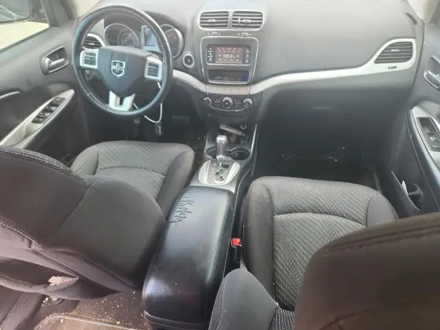 2013 DODGE JOURNEY SE  