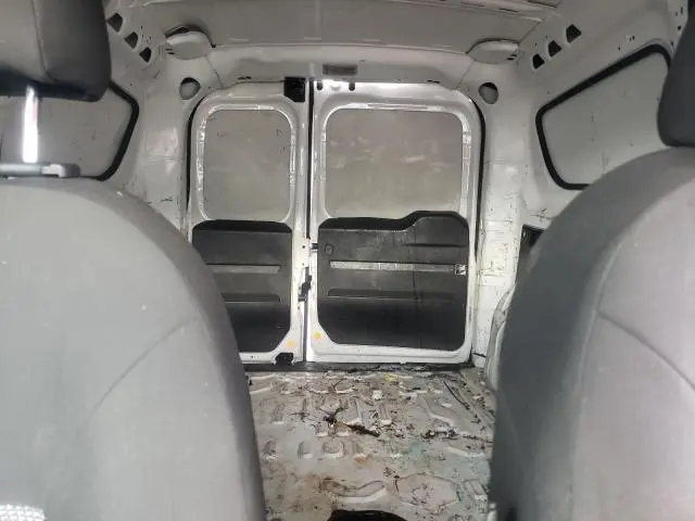 2018 RAM PROMASTER CITY   