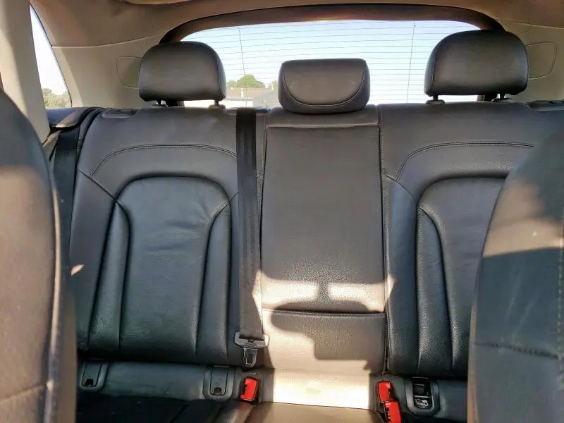 2015 AUDI Q3 PREMIUM PLUS  