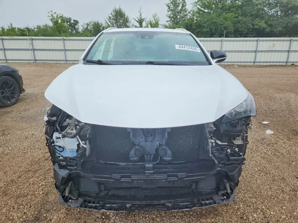 2018 LEXUS NX 300 F SPORT  