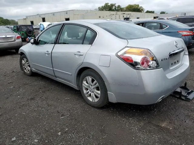 2011 NISSAN ALTIMA BASE  