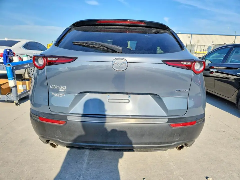 2023 MAZDA CX-30 PREFERRED  