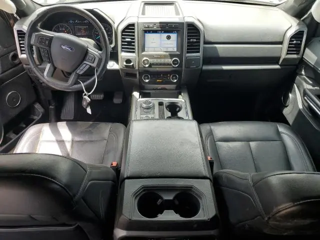2019 FORD EXPEDITION XLT  
