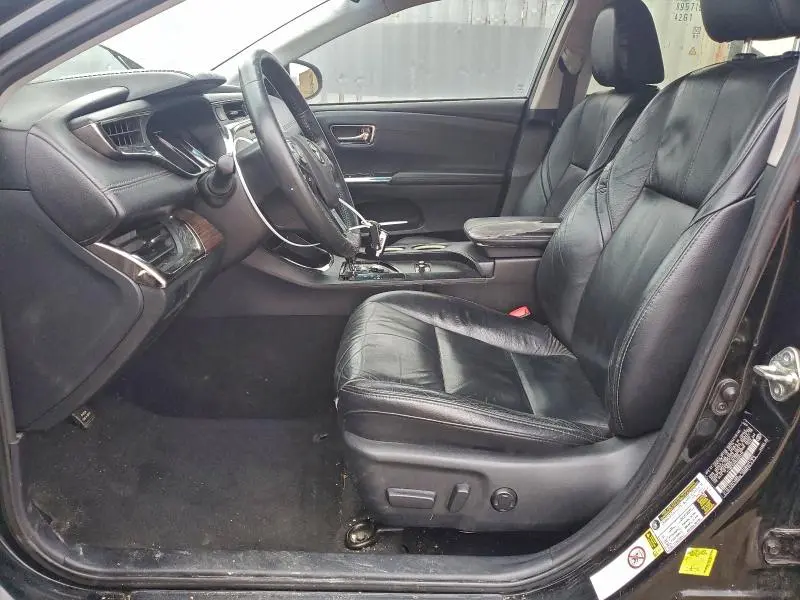 2014 TOYOTA AVALON BASE  