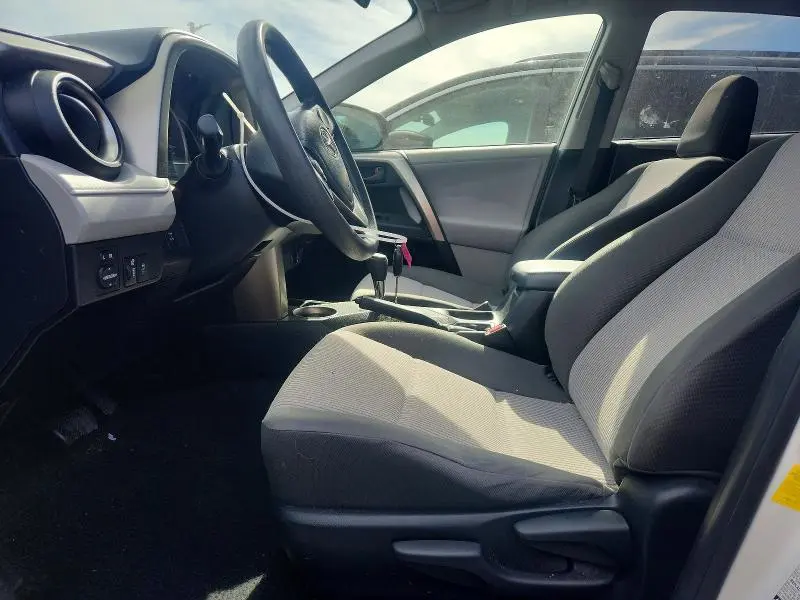 2013 TOYOTA RAV4   