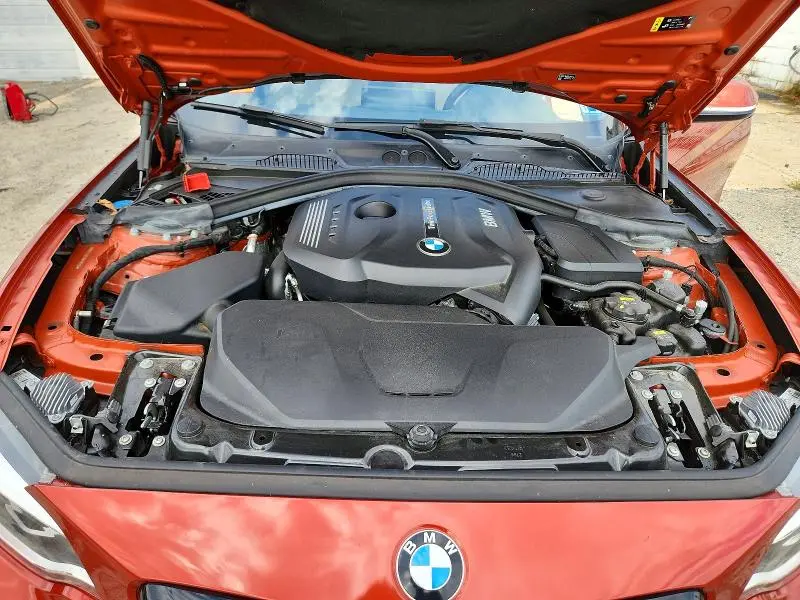 2019 BMW 230XI   