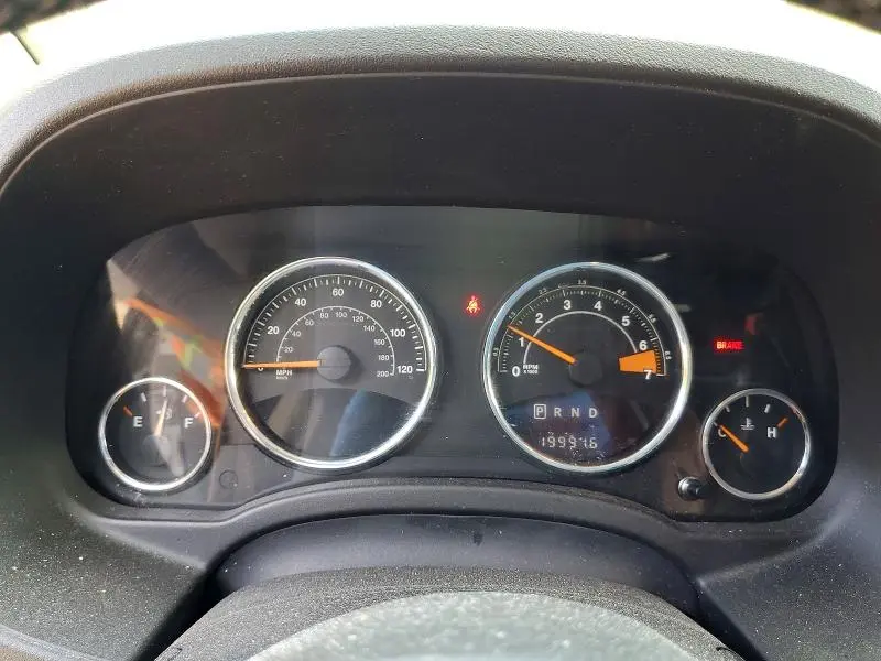 2015 JEEP COMPASS LATITUDE  