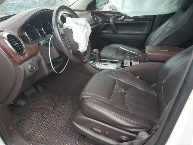 2014 BUICK ENCLAVE   