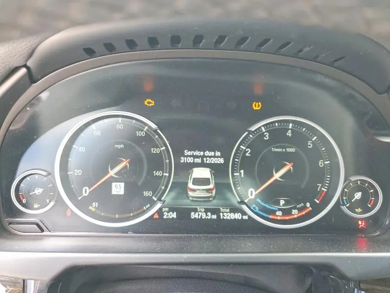 2018 BMW X6 SDRIVE35I  