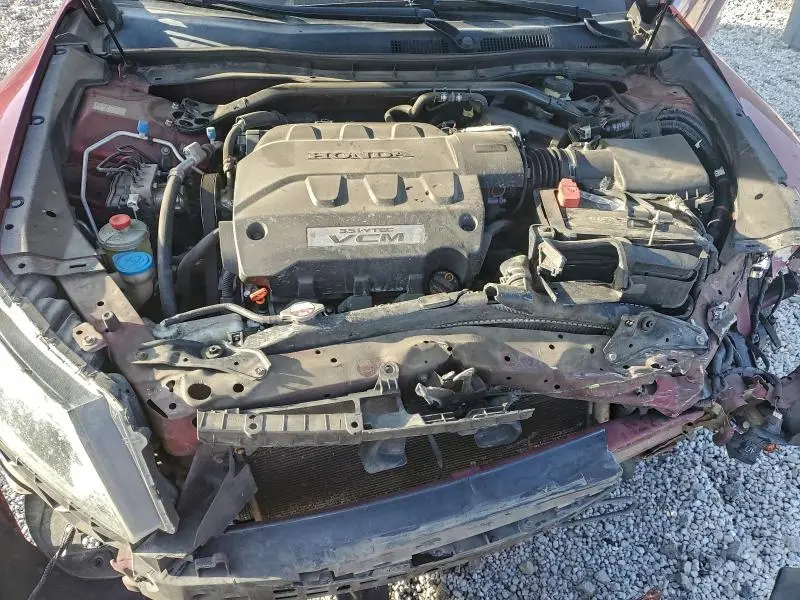 2011 HONDA ACCORD CROSSTOUR EXL  