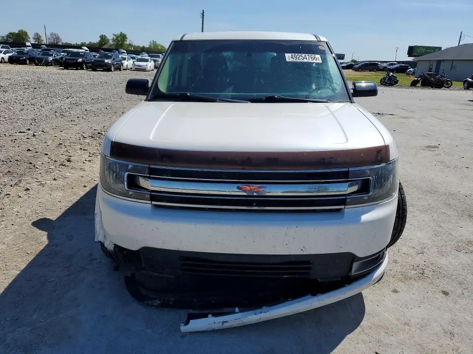 2016 FORD FLEX SEL  