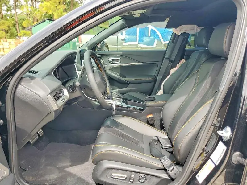 2026 ACURA INTEGRA A-SPEC TECH  